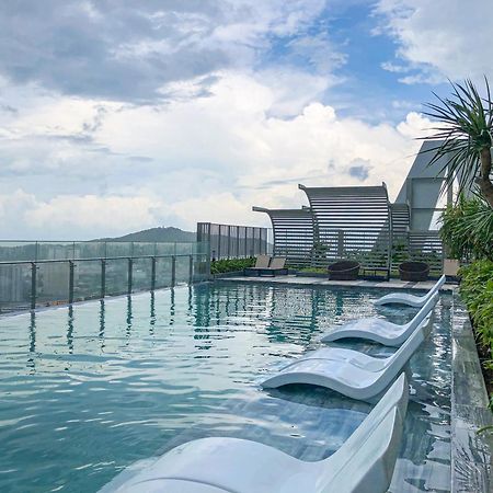 The Song Apartment Vung Tau - Mita House Екстериор снимка
