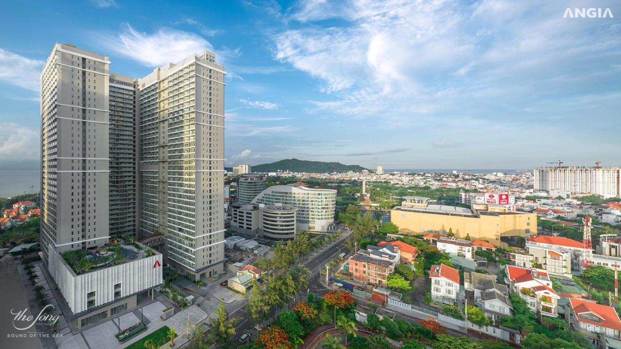 The Song Apartment Vung Tau - Mita House Екстериор снимка