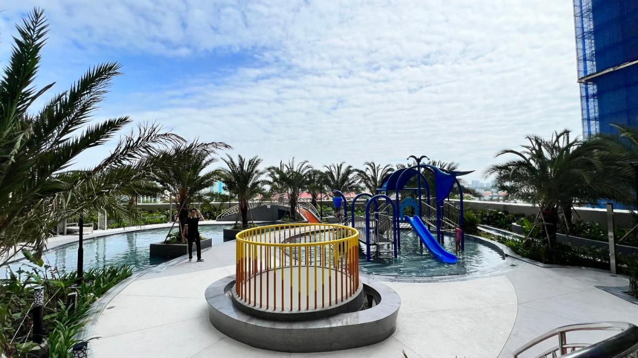 The Song Apartment Vung Tau - Mita House Екстериор снимка