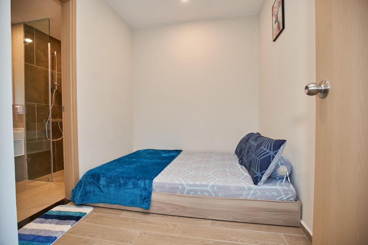 The Song Apartment Vung Tau - Mita House Екстериор снимка
