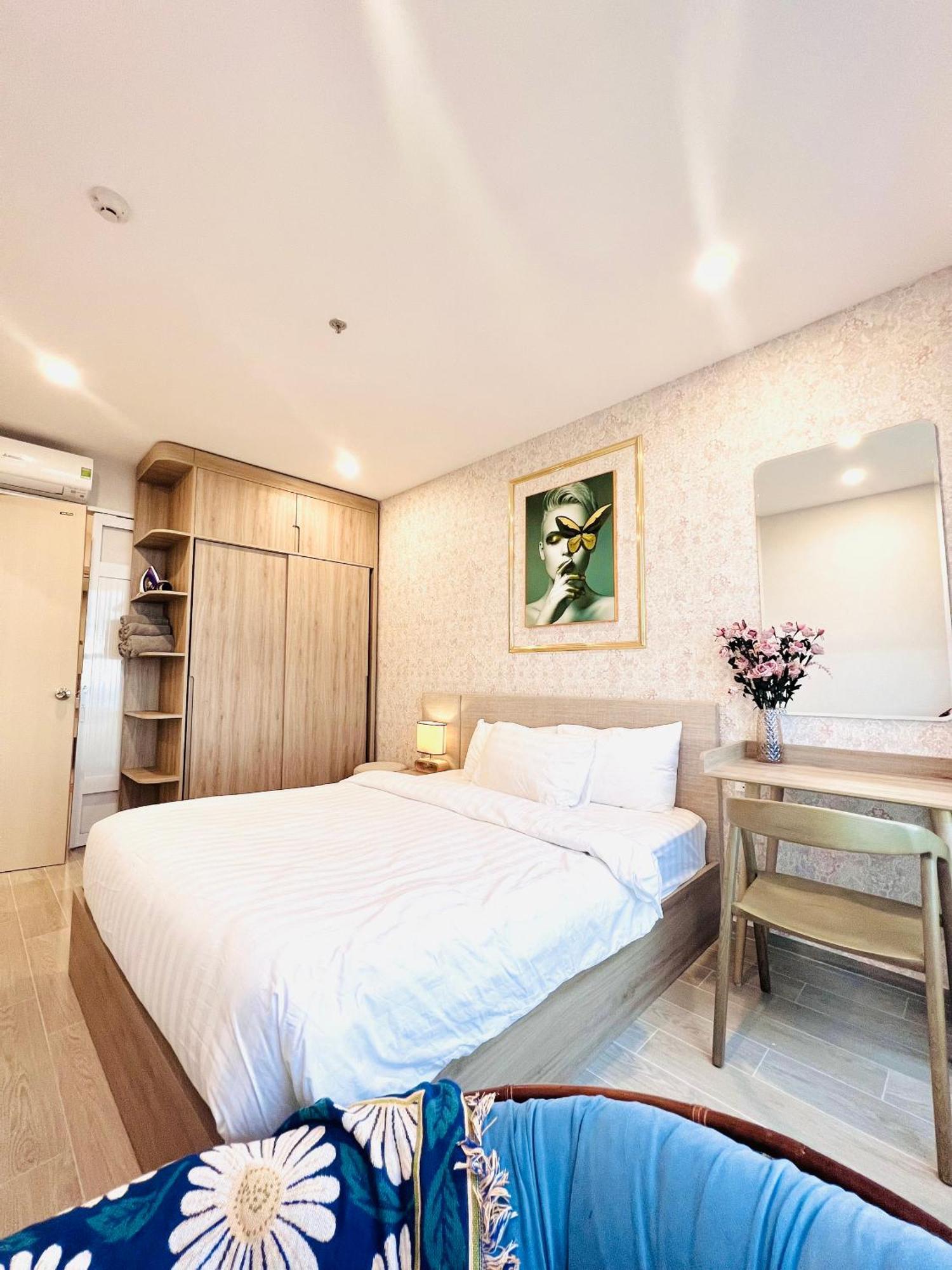 The Song Apartment Vung Tau - Mita House Екстериор снимка