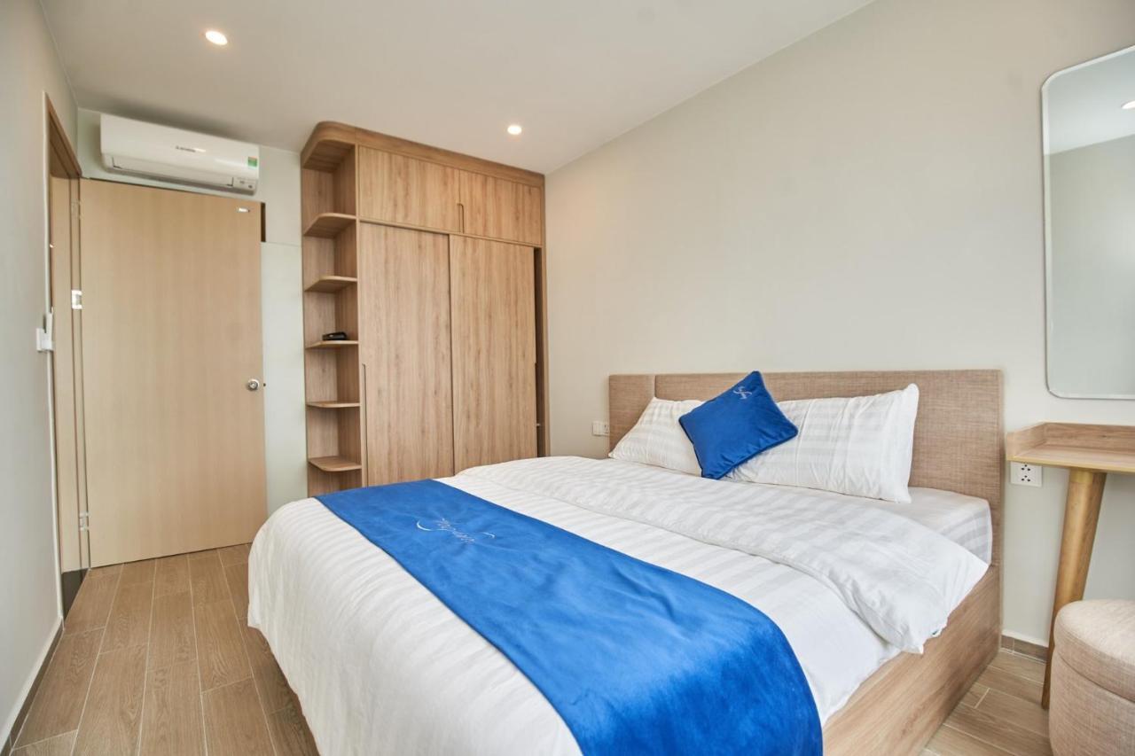 The Song Apartment Vung Tau - Mita House Екстериор снимка
