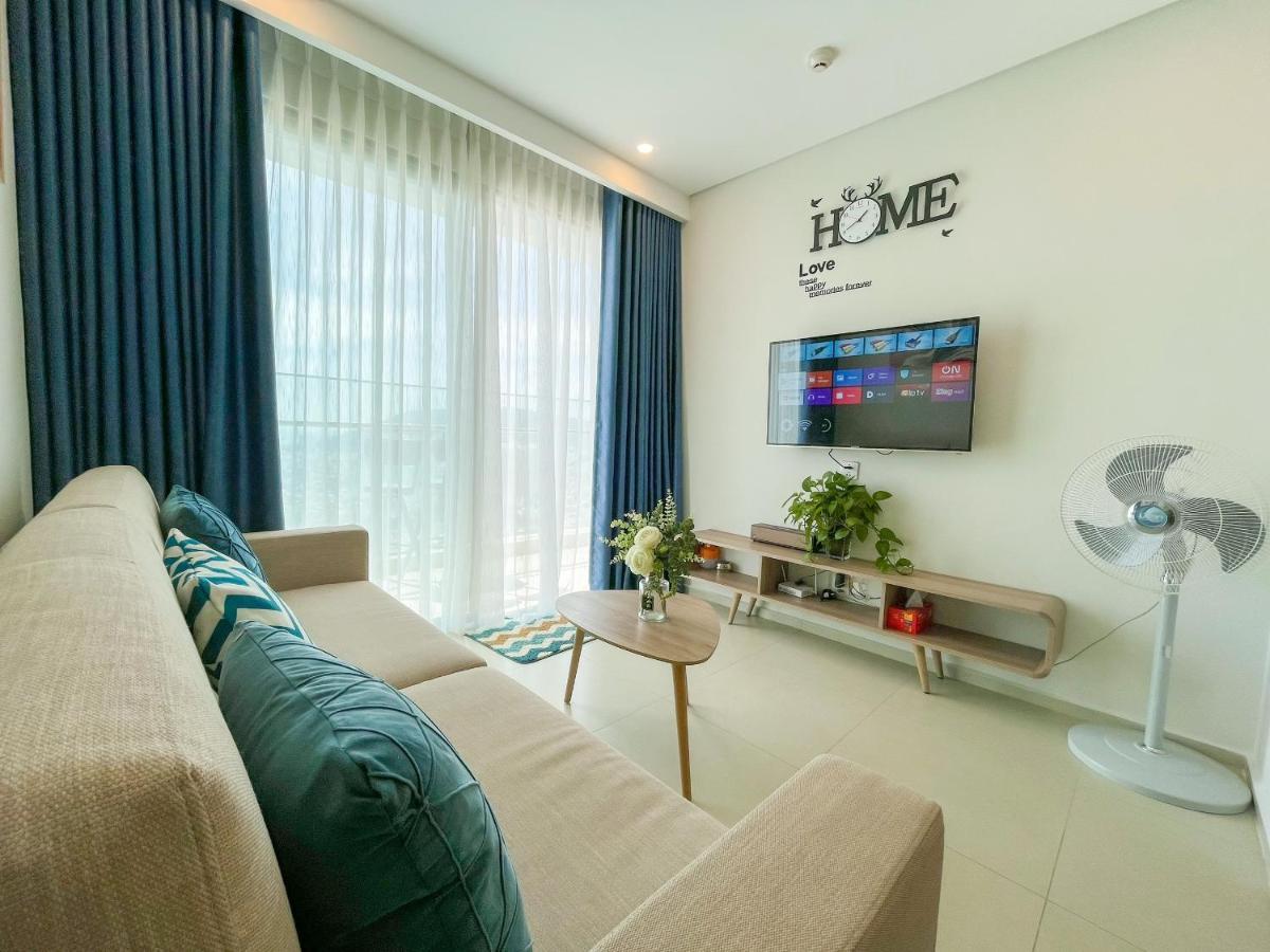 The Song Apartment Vung Tau - Mita House Екстериор снимка