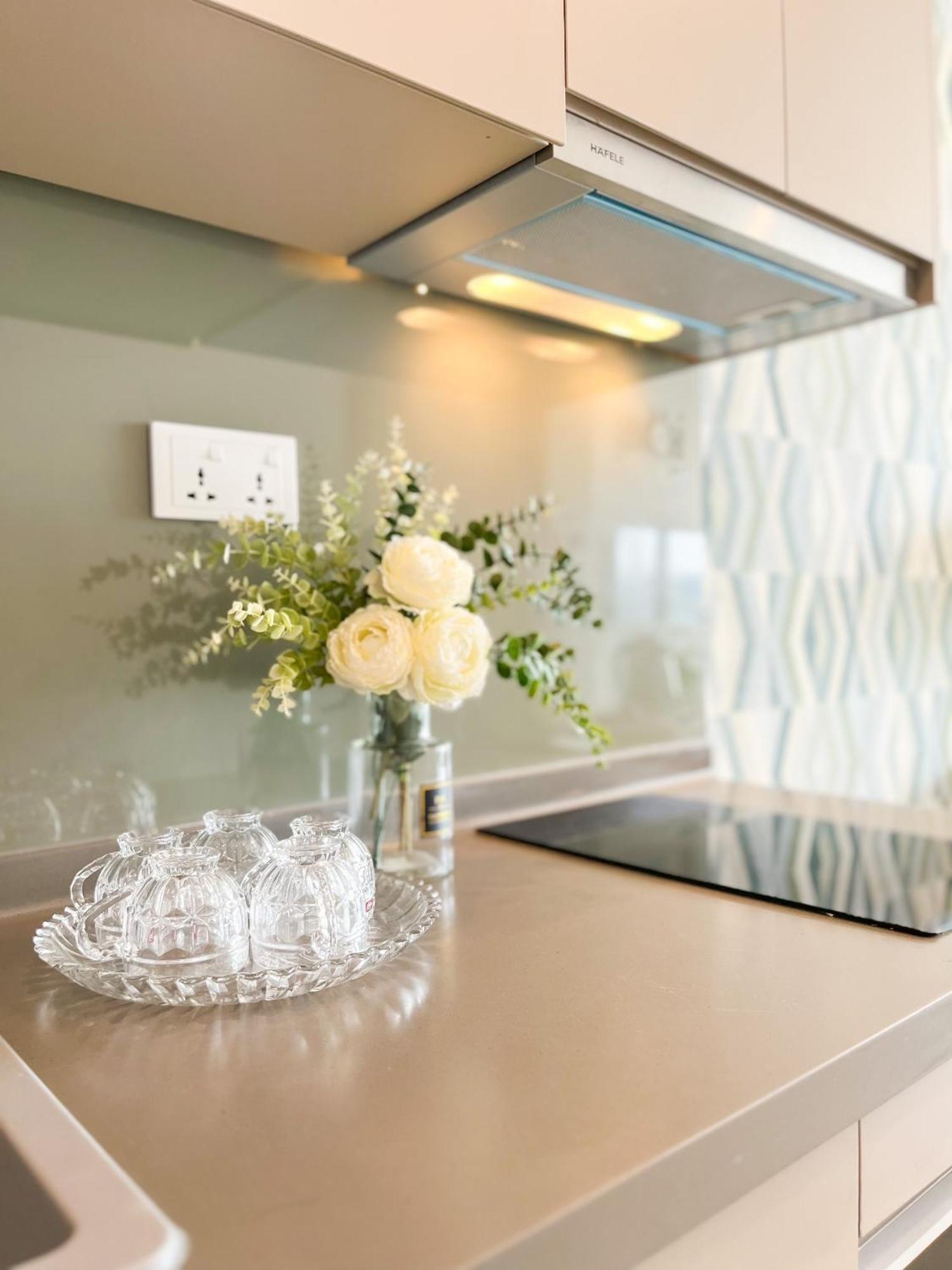 The Song Apartment Vung Tau - Mita House Екстериор снимка