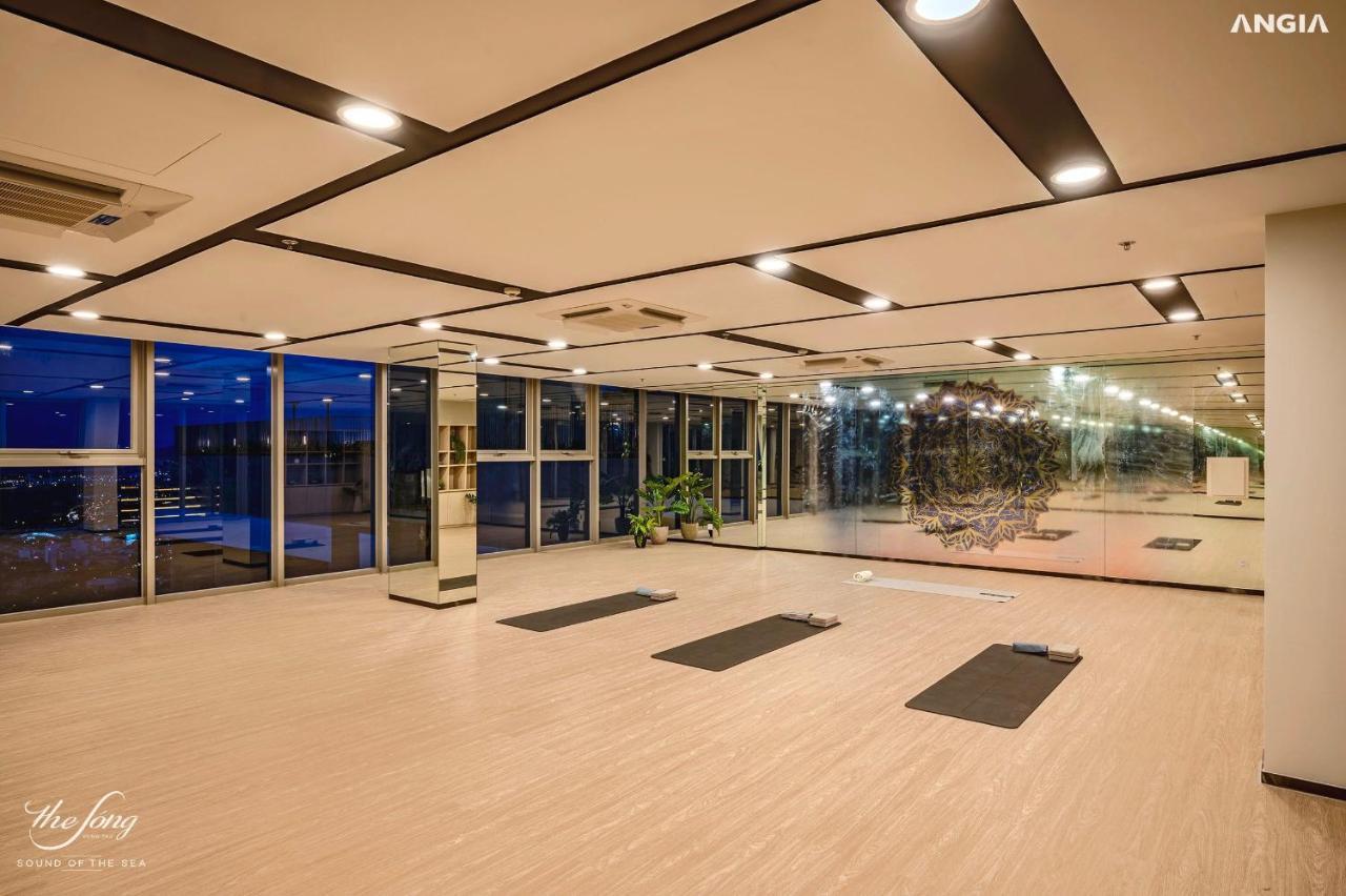 The Song Apartment Vung Tau - Mita House Екстериор снимка