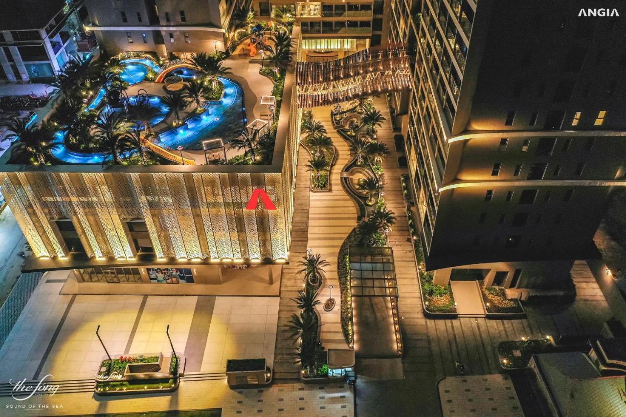 The Song Apartment Vung Tau - Mita House Екстериор снимка