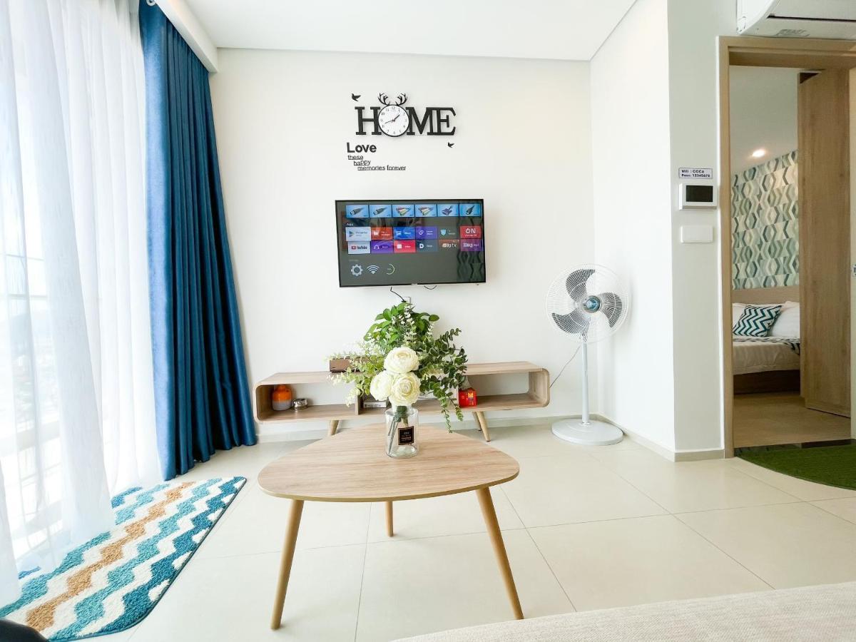 The Song Apartment Vung Tau - Mita House Екстериор снимка