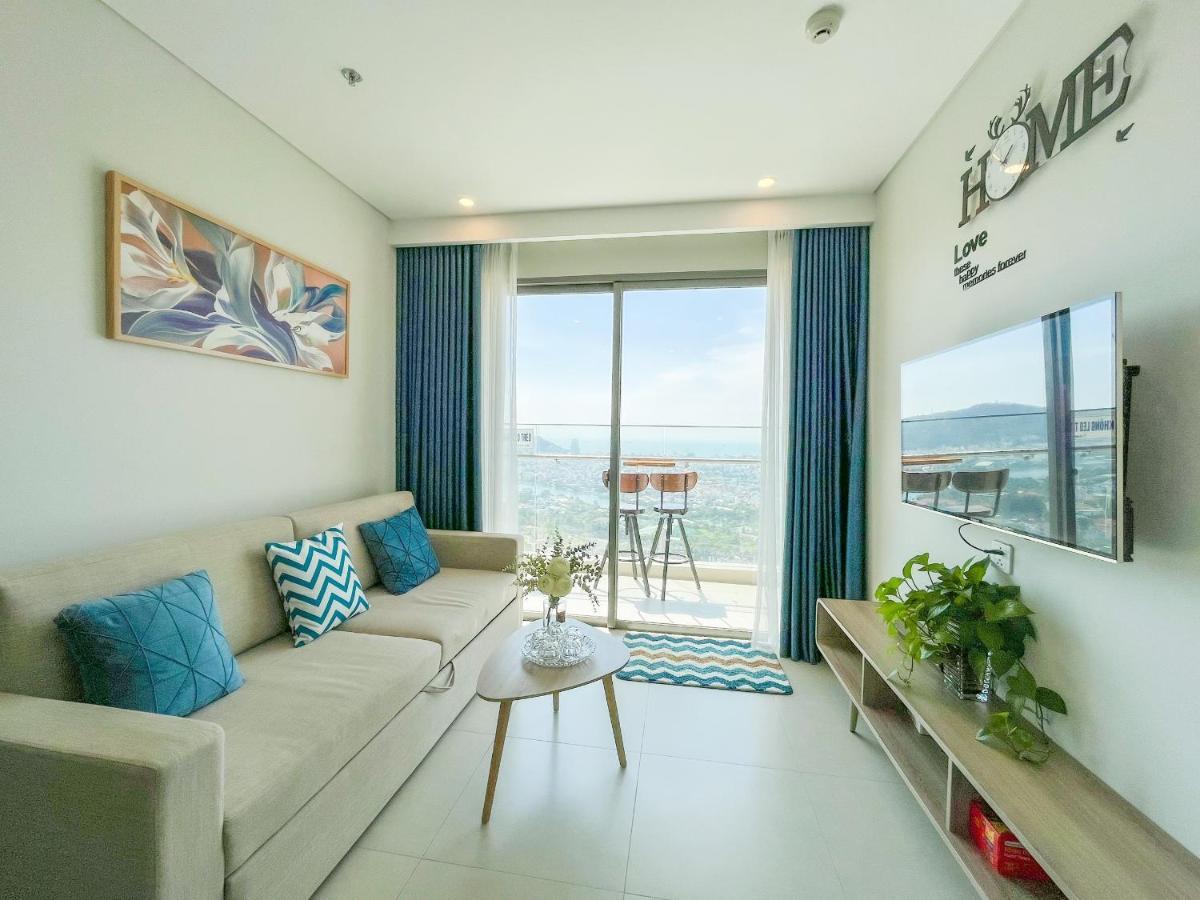 The Song Apartment Vung Tau - Mita House Екстериор снимка