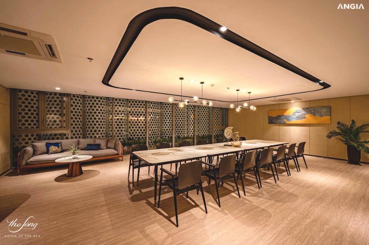 The Song Apartment Vung Tau - Mita House Екстериор снимка