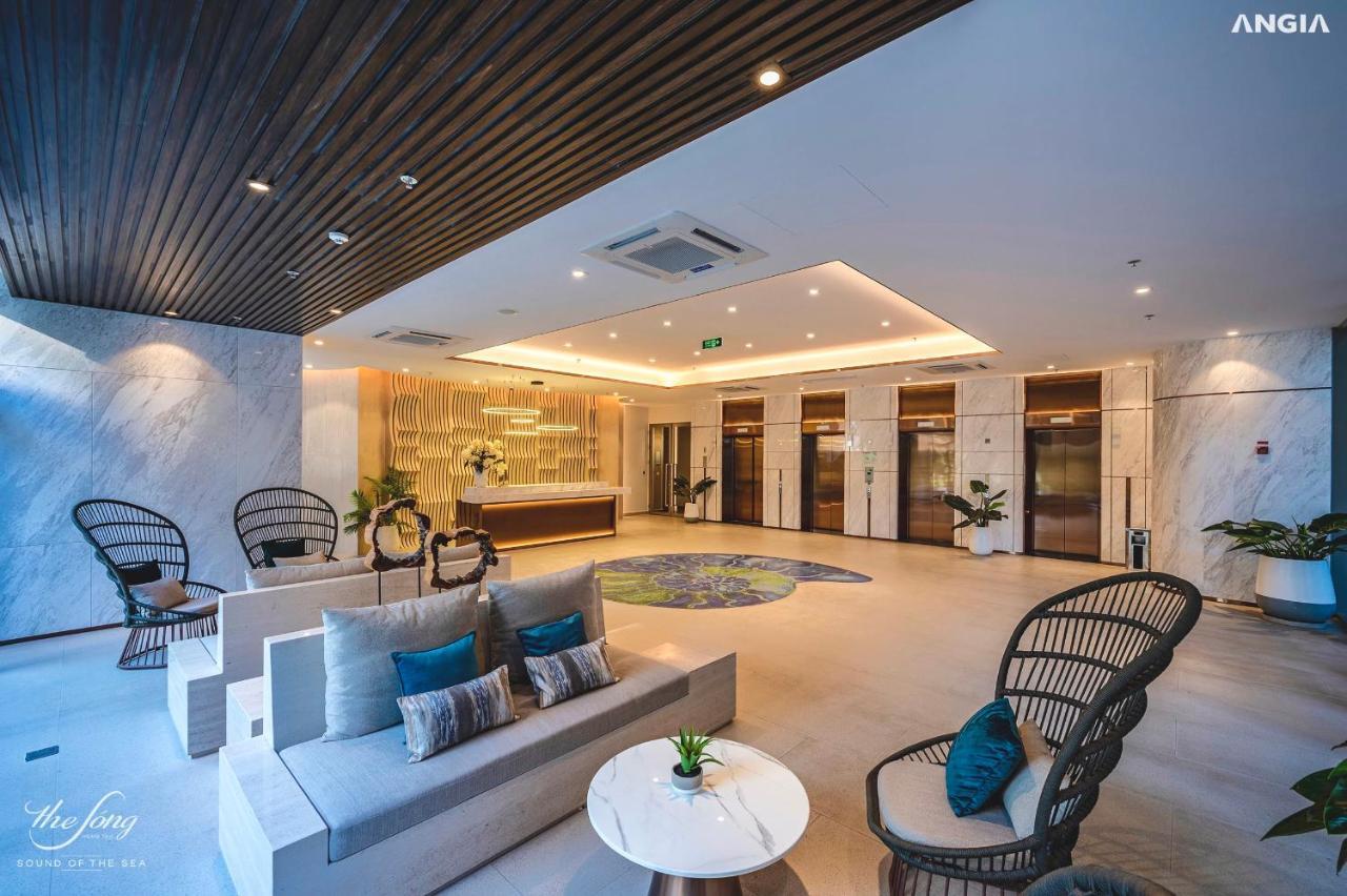 The Song Apartment Vung Tau - Mita House Екстериор снимка