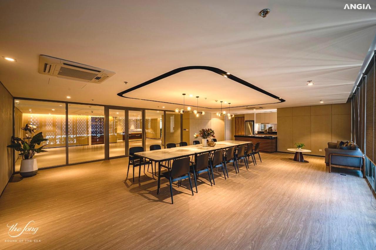 The Song Apartment Vung Tau - Mita House Екстериор снимка