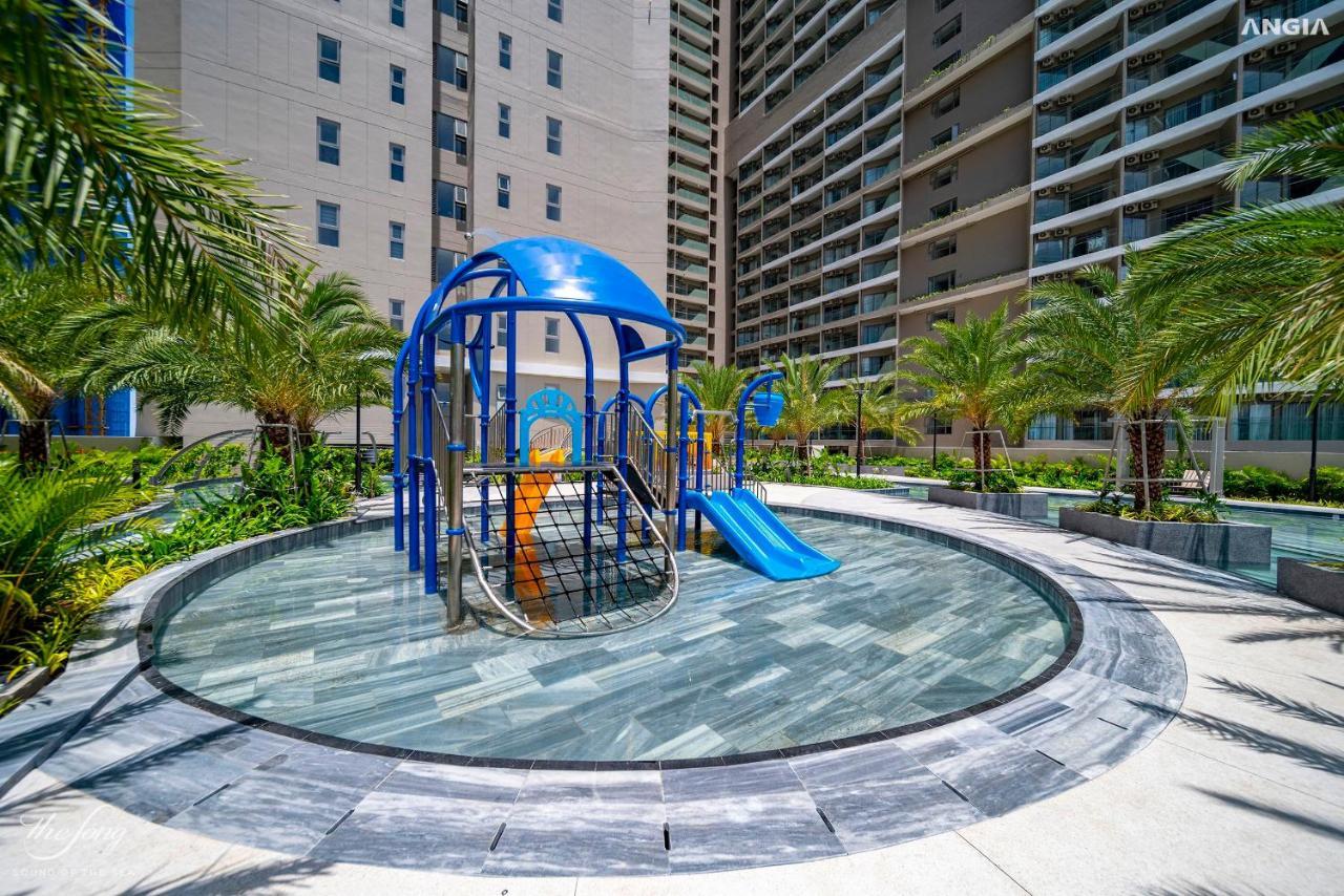 The Song Apartment Vung Tau - Mita House Екстериор снимка