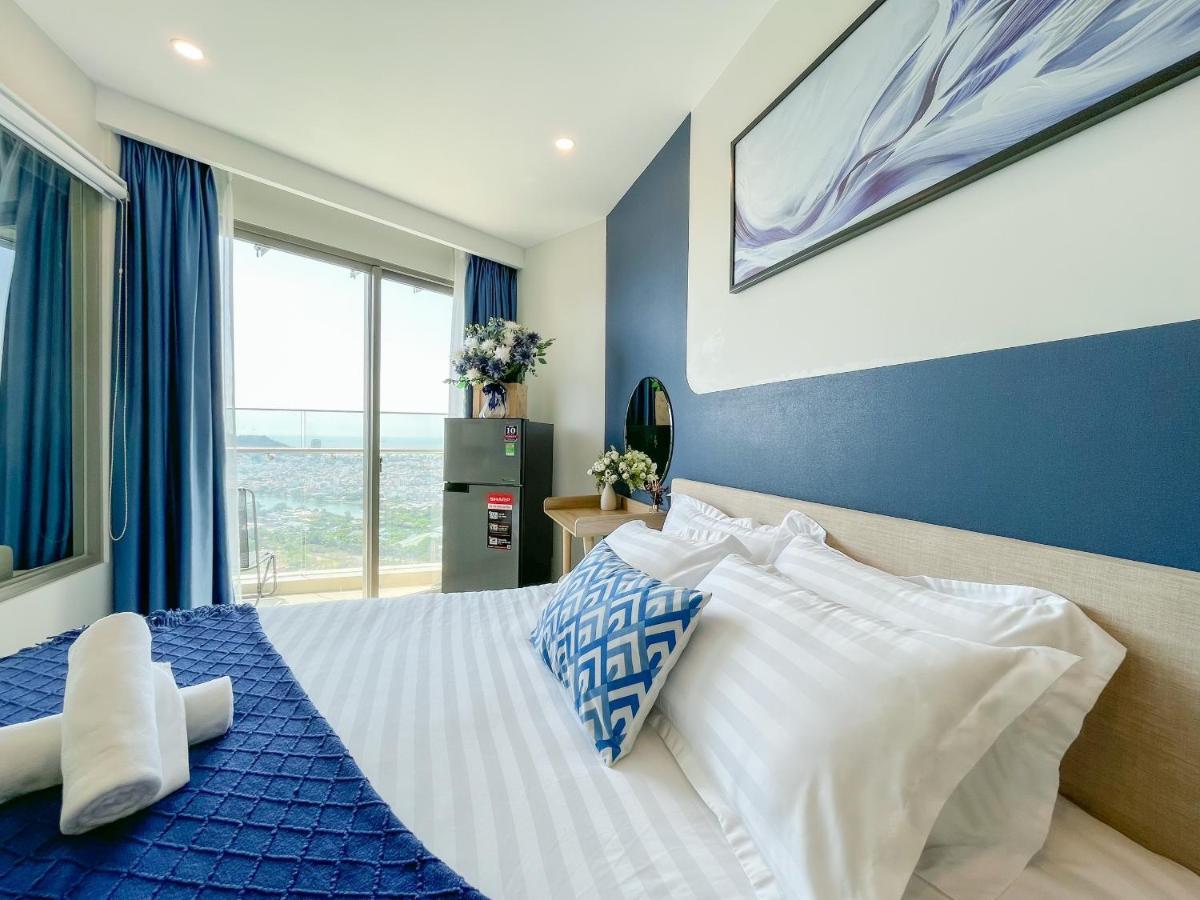 The Song Apartment Vung Tau - Mita House Екстериор снимка