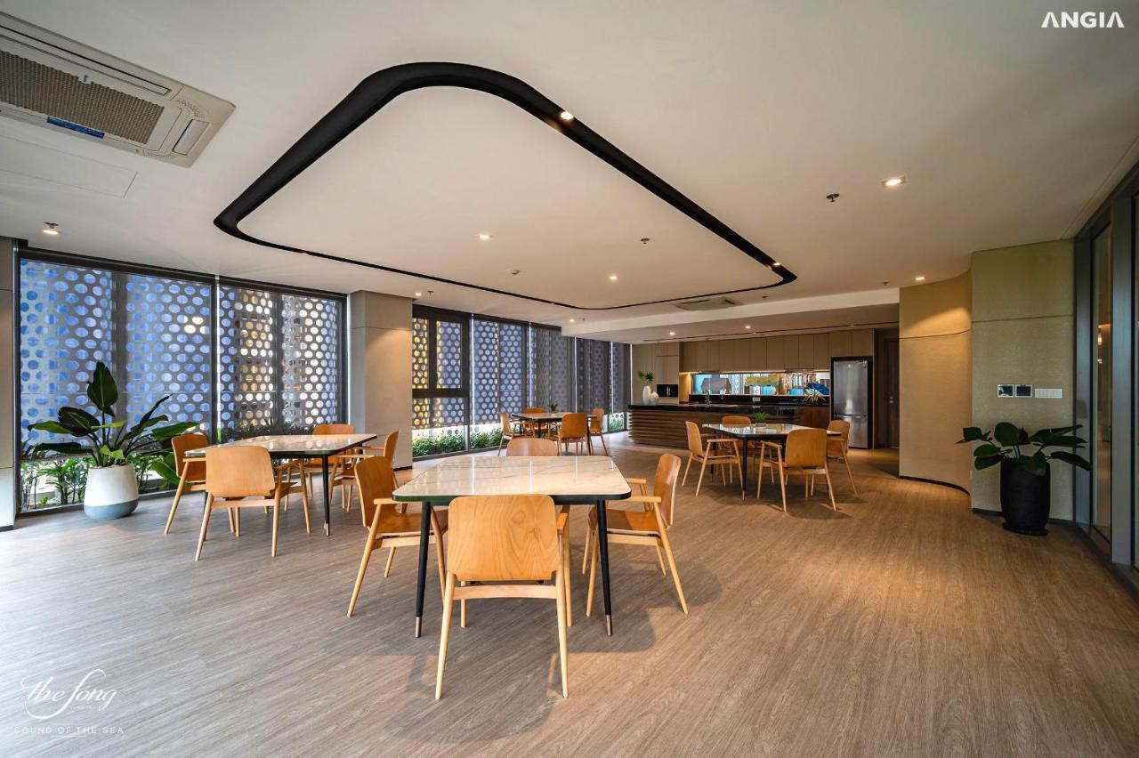The Song Apartment Vung Tau - Mita House Екстериор снимка