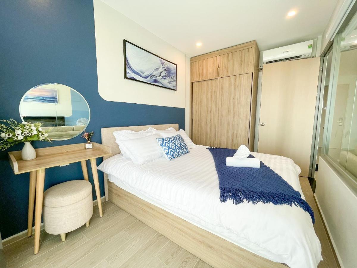 The Song Apartment Vung Tau - Mita House Екстериор снимка
