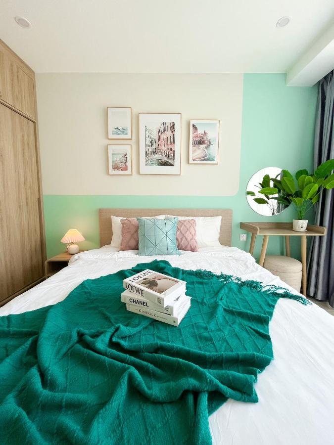 The Song Apartment Vung Tau - Mita House Екстериор снимка