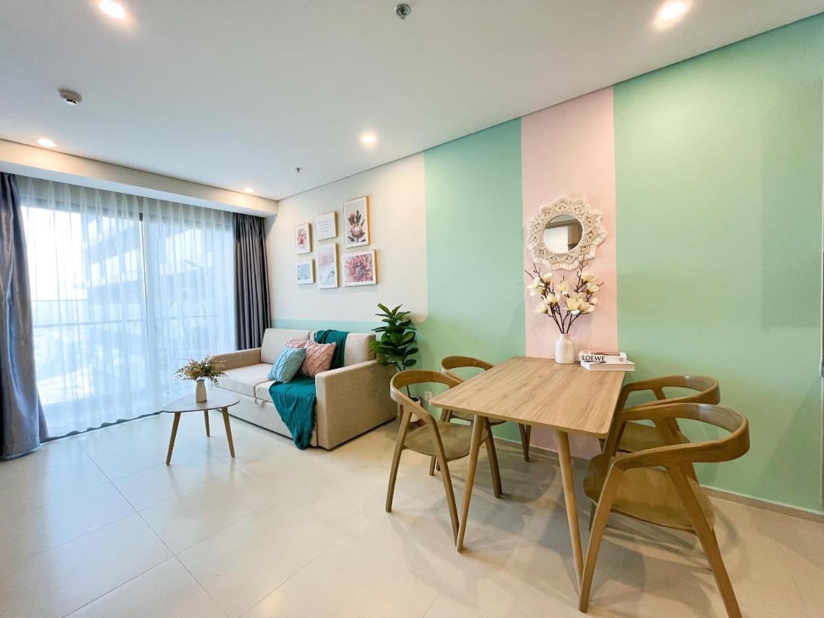 The Song Apartment Vung Tau - Mita House Екстериор снимка