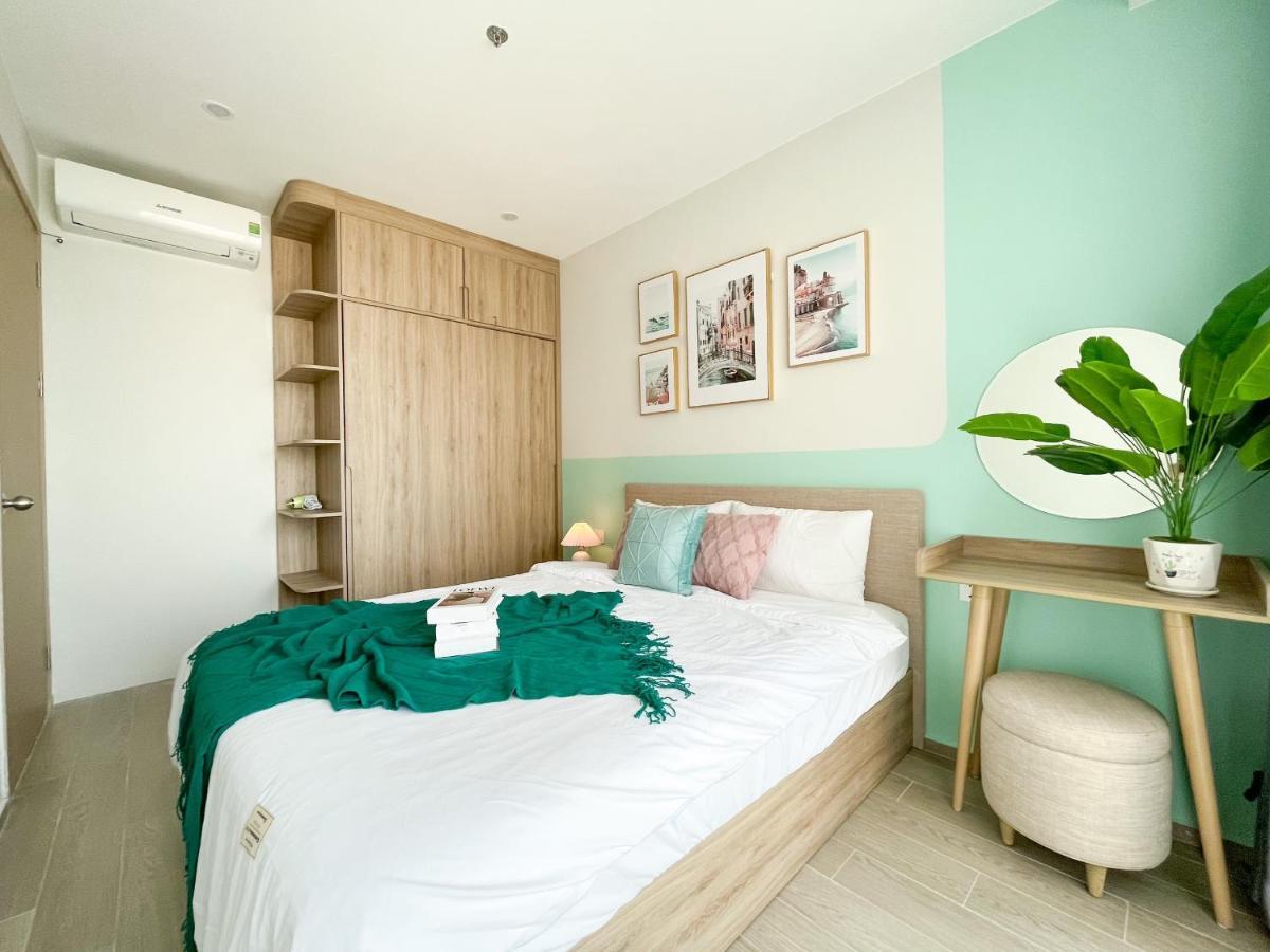 The Song Apartment Vung Tau - Mita House Екстериор снимка