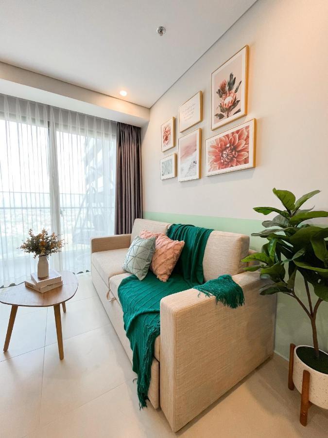 The Song Apartment Vung Tau - Mita House Екстериор снимка