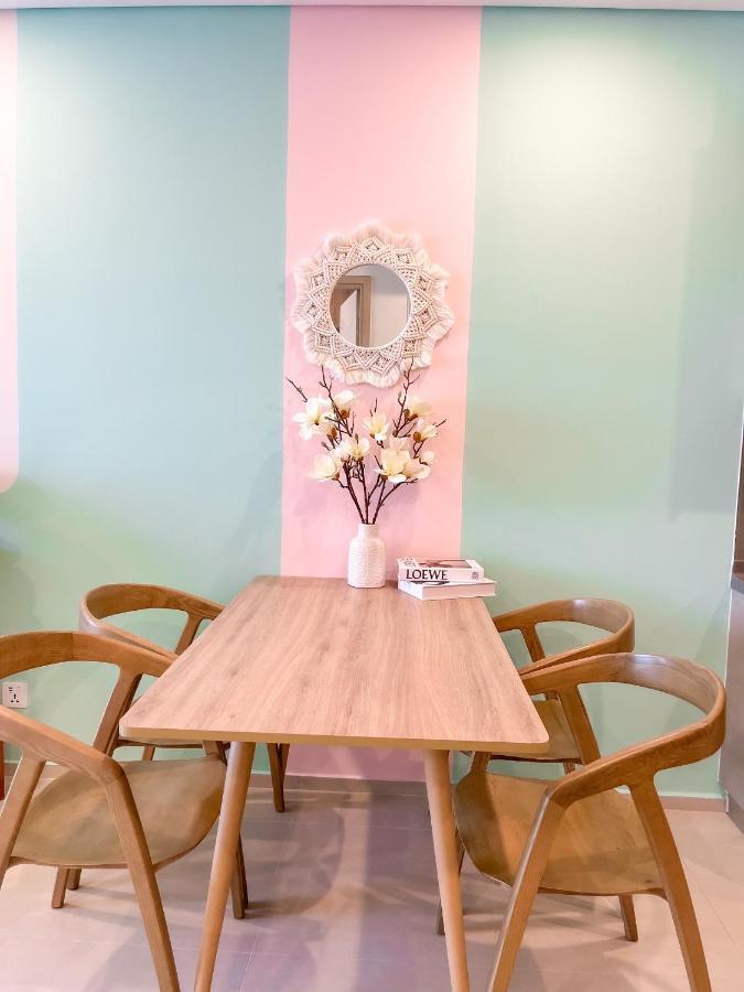 The Song Apartment Vung Tau - Mita House Екстериор снимка