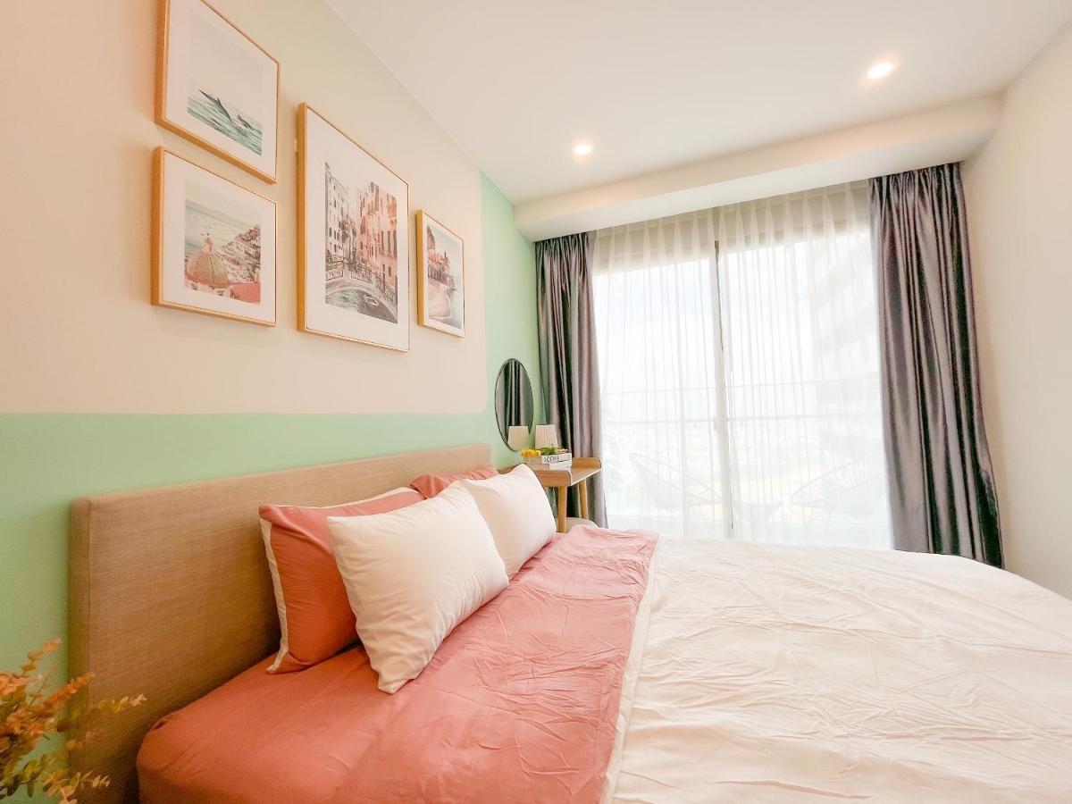 The Song Apartment Vung Tau - Mita House Екстериор снимка
