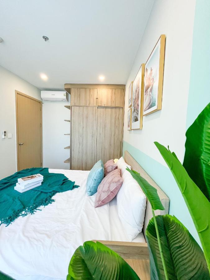 The Song Apartment Vung Tau - Mita House Екстериор снимка