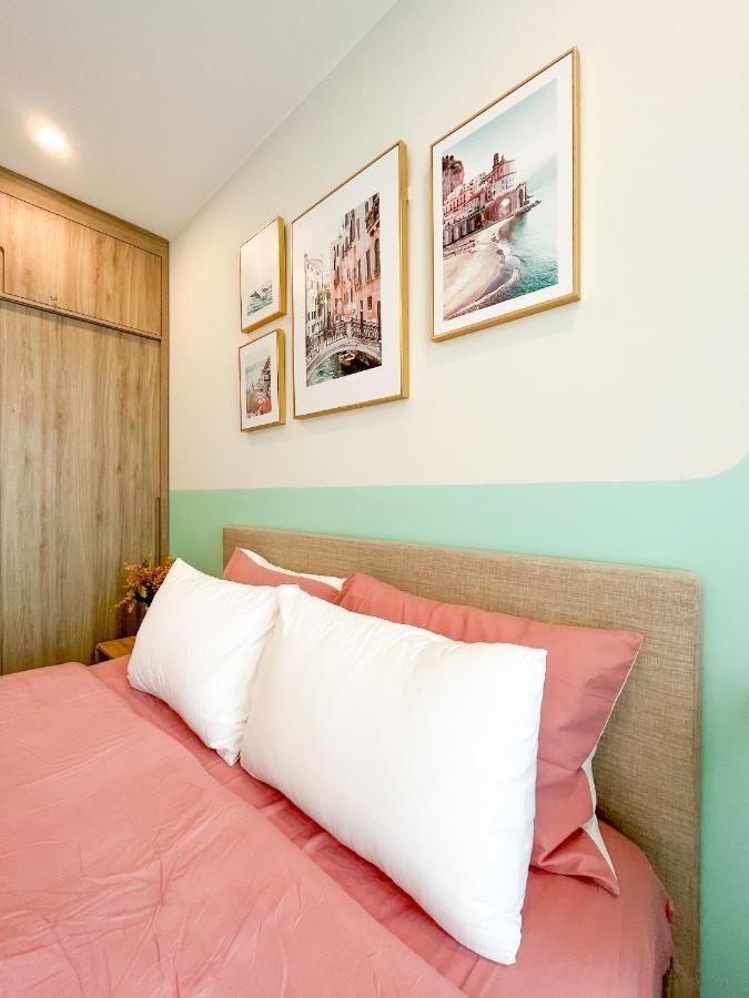 The Song Apartment Vung Tau - Mita House Екстериор снимка