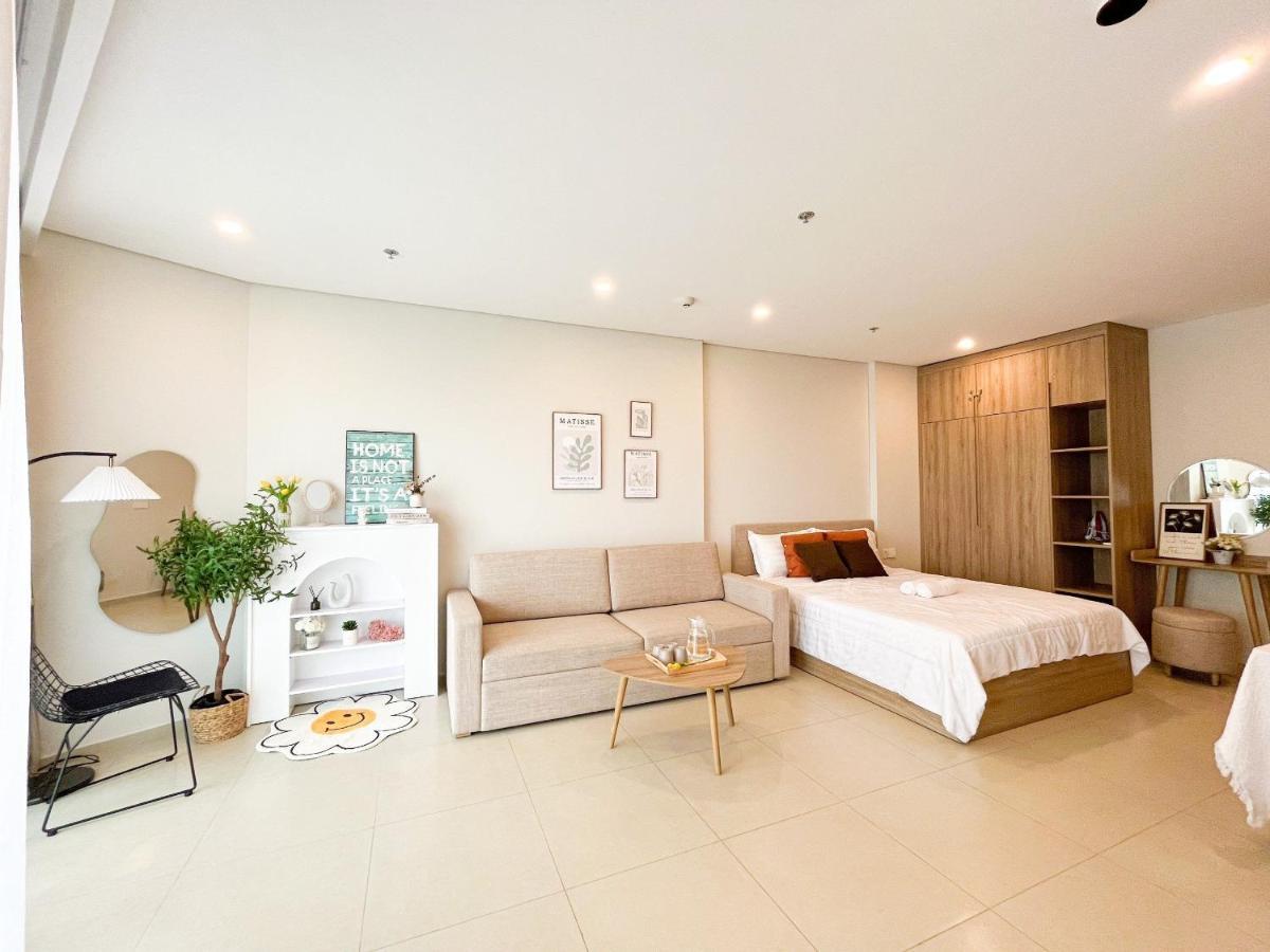 The Song Apartment Vung Tau - Mita House Екстериор снимка