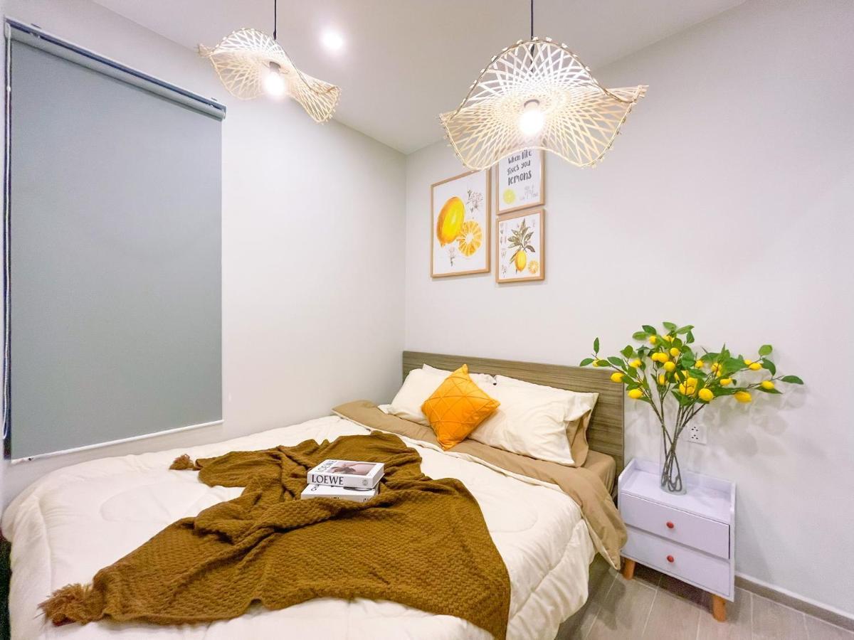 The Song Apartment Vung Tau - Mita House Екстериор снимка