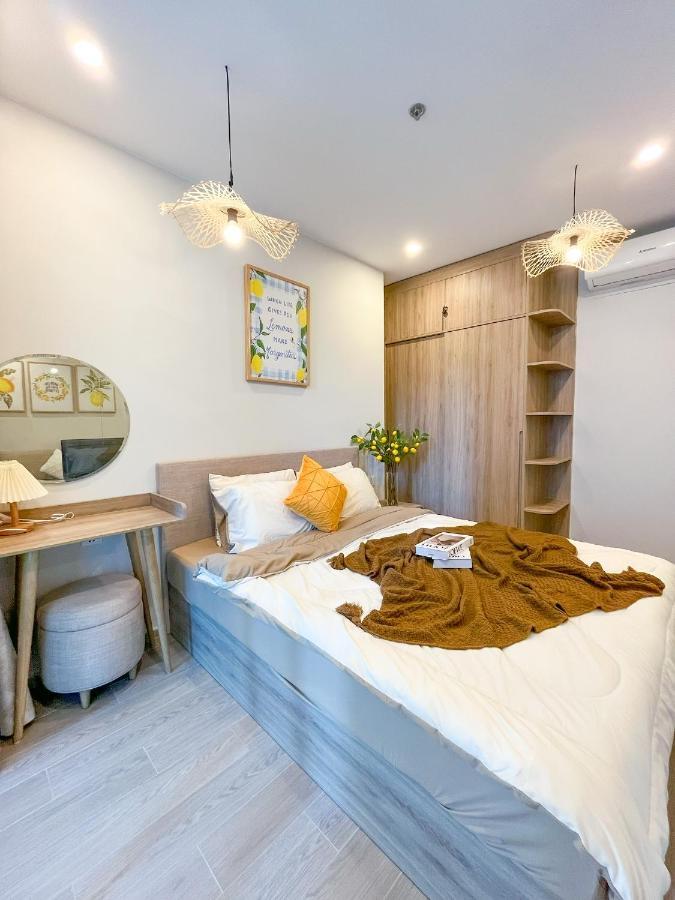 The Song Apartment Vung Tau - Mita House Екстериор снимка