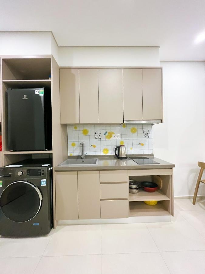 The Song Apartment Vung Tau - Mita House Екстериор снимка
